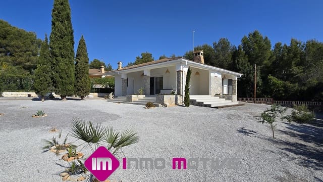 3 soveværelse Byhus til salg i Peñíscola med garage - € 493.000 (Ref: 9720417)