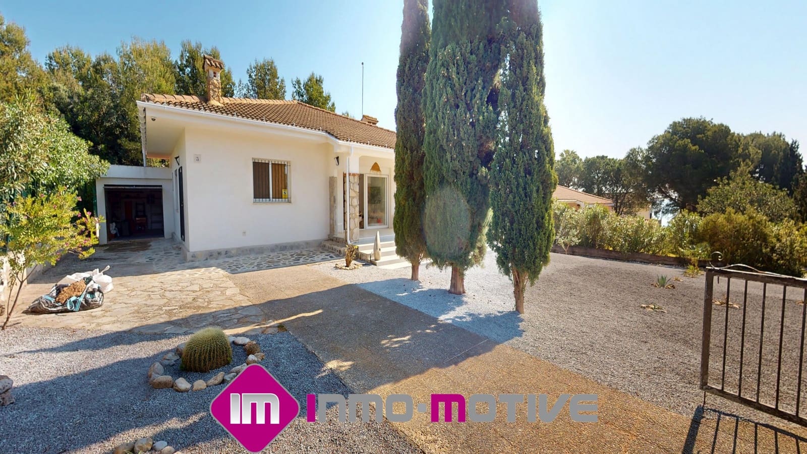 3 sypialnia Dom na sprzedaż w Peniscola z garażem - 493 000 € (Ref: 9720417)