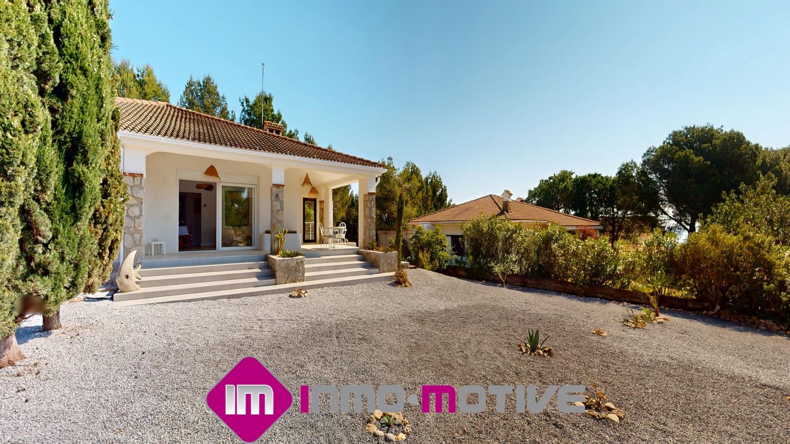 3 sypialnia Dom na sprzedaż w Peniscola z garażem - 493 000 € (Ref: 9720417)