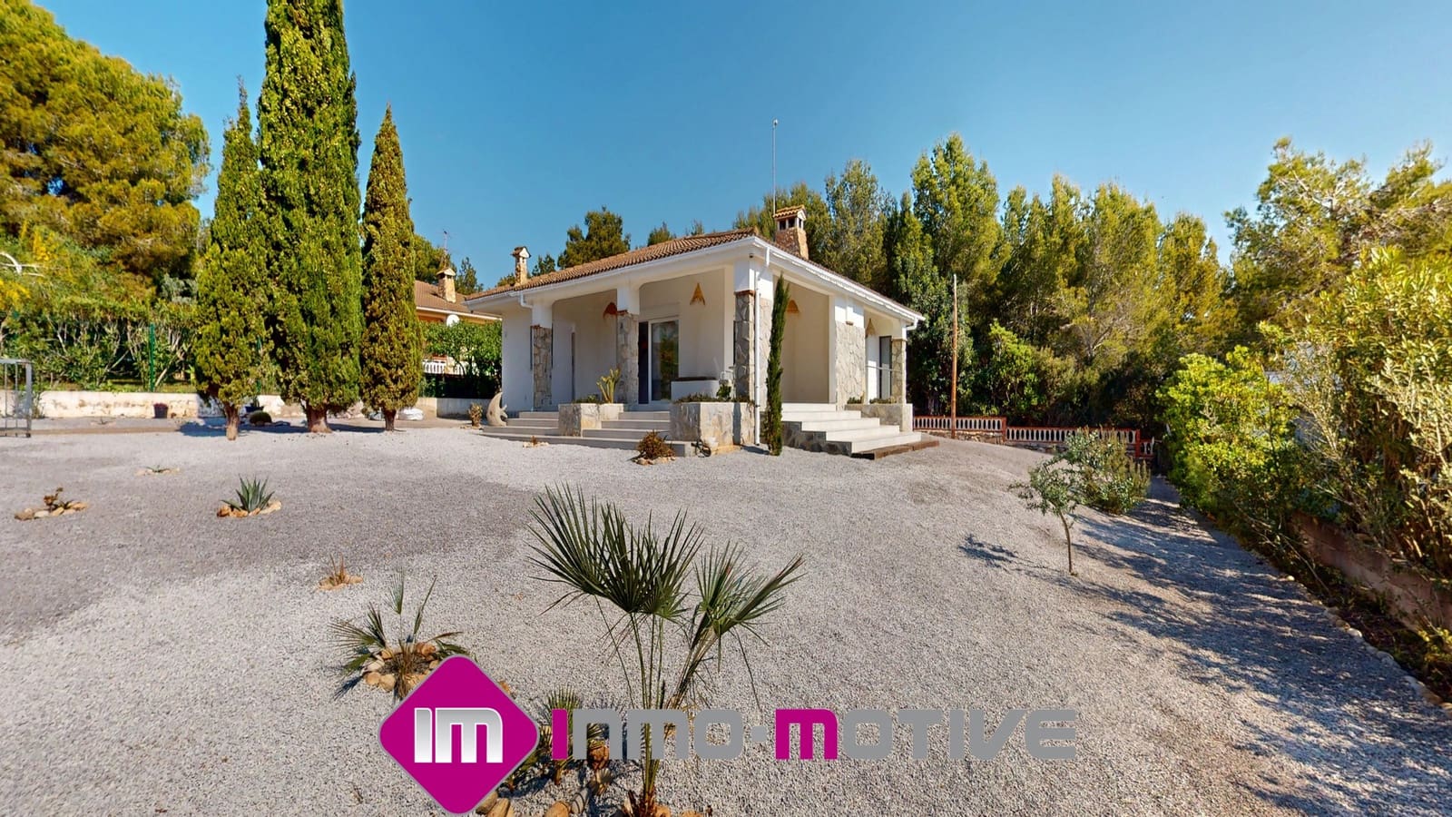 3 sypialnia Dom na sprzedaż w Peniscola z garażem - 493 000 € (Ref: 9720417)