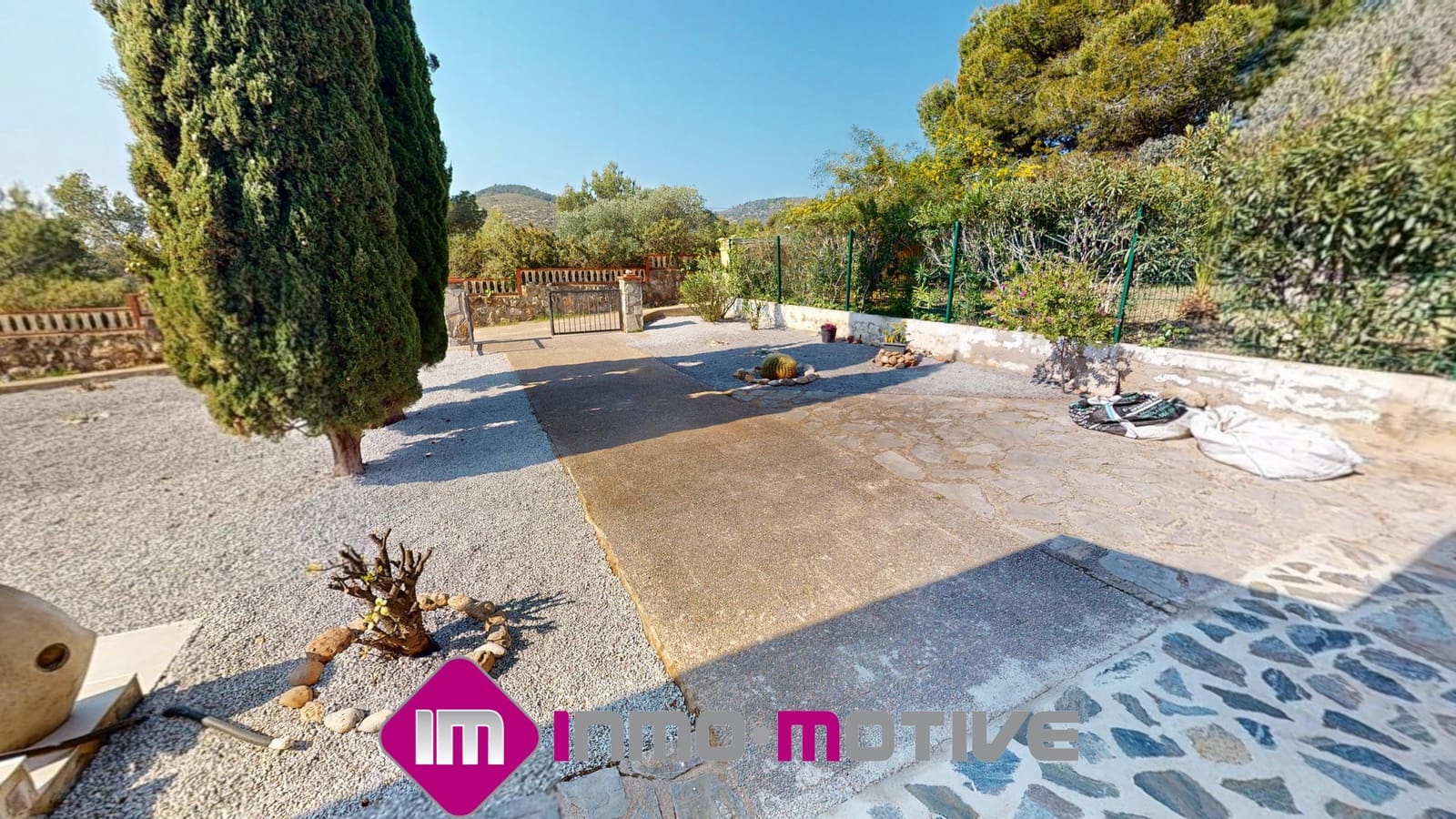 3 sypialnia Dom na sprzedaż w Peniscola z garażem - 493 000 € (Ref: 9720417)