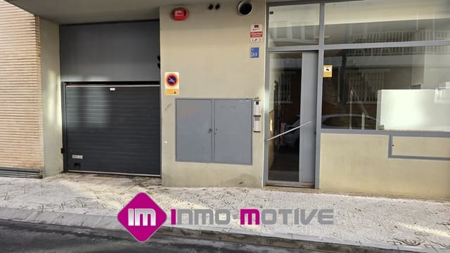 Garage à vendre à Peñíscola - 19 800 € (Ref: 9750967)