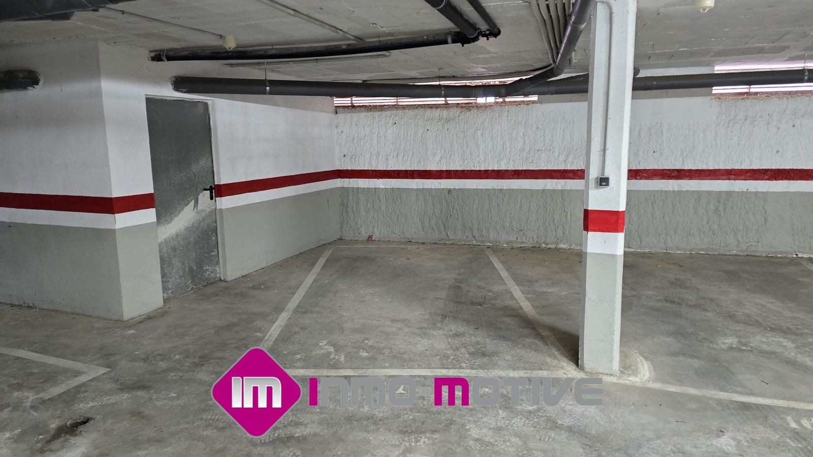 Autotalli myytävänä paikassa Peniscola - 19 800 € (Ref: 9750967)