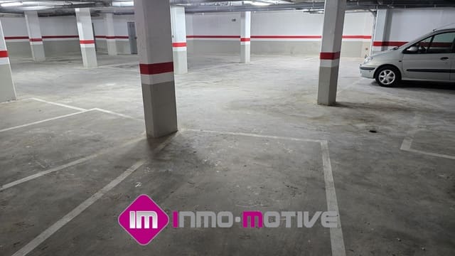 Garage à vendre à Peñíscola - 19 800 € (Ref: 9750967)