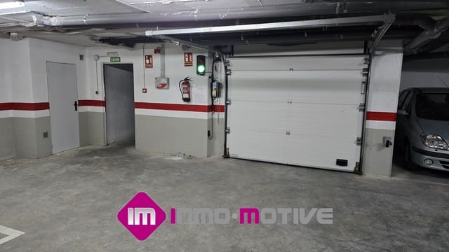 Garage à vendre à Peñíscola - 19 800 € (Ref: 9750967)