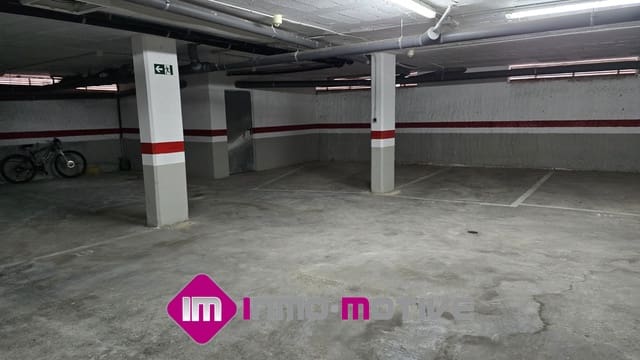 Garage à vendre à Peñíscola - 19 800 € (Ref: 9750967)