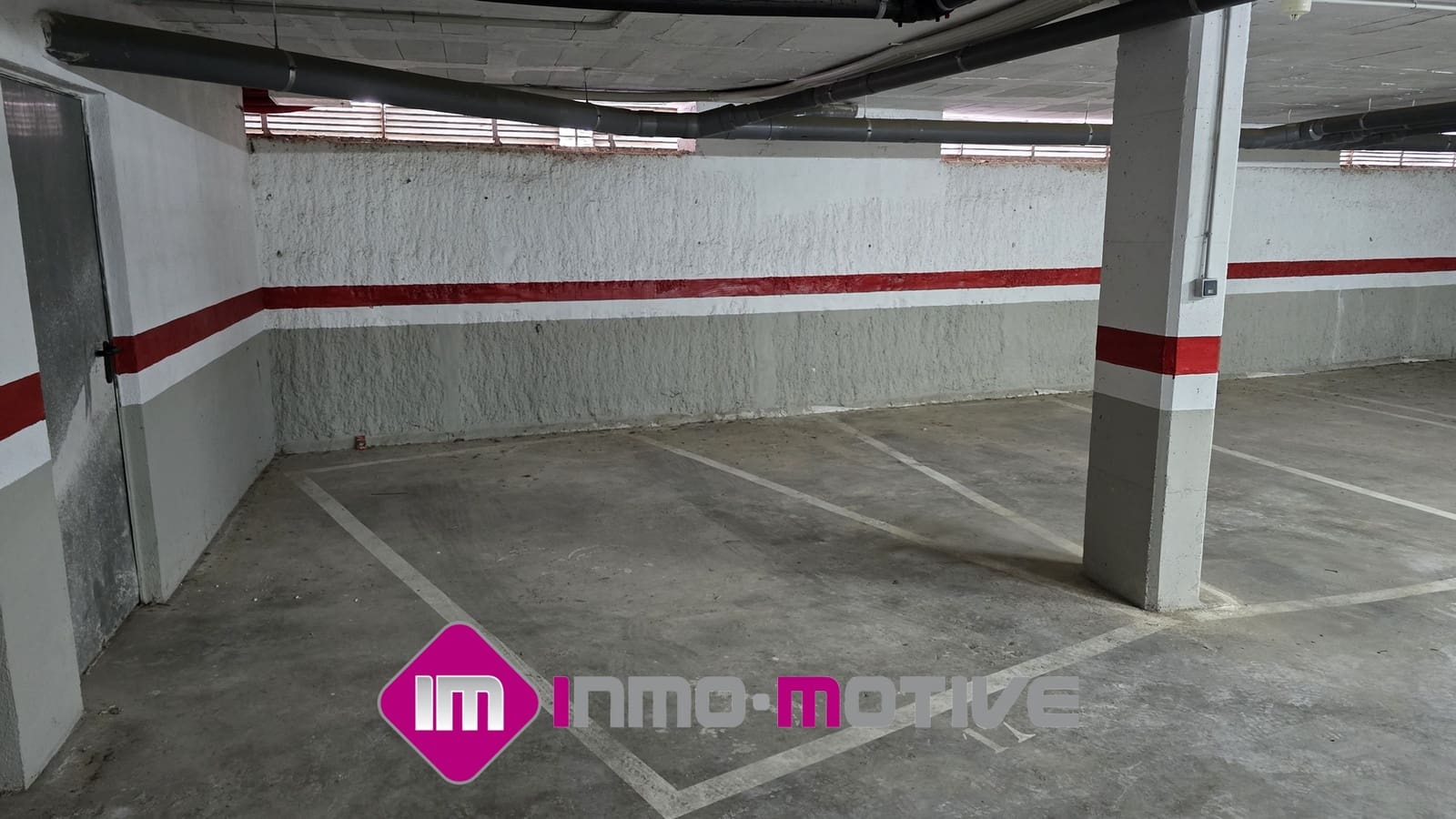 Autotalli myytävänä paikassa Peniscola - 19 800 € (Ref: 9750967)