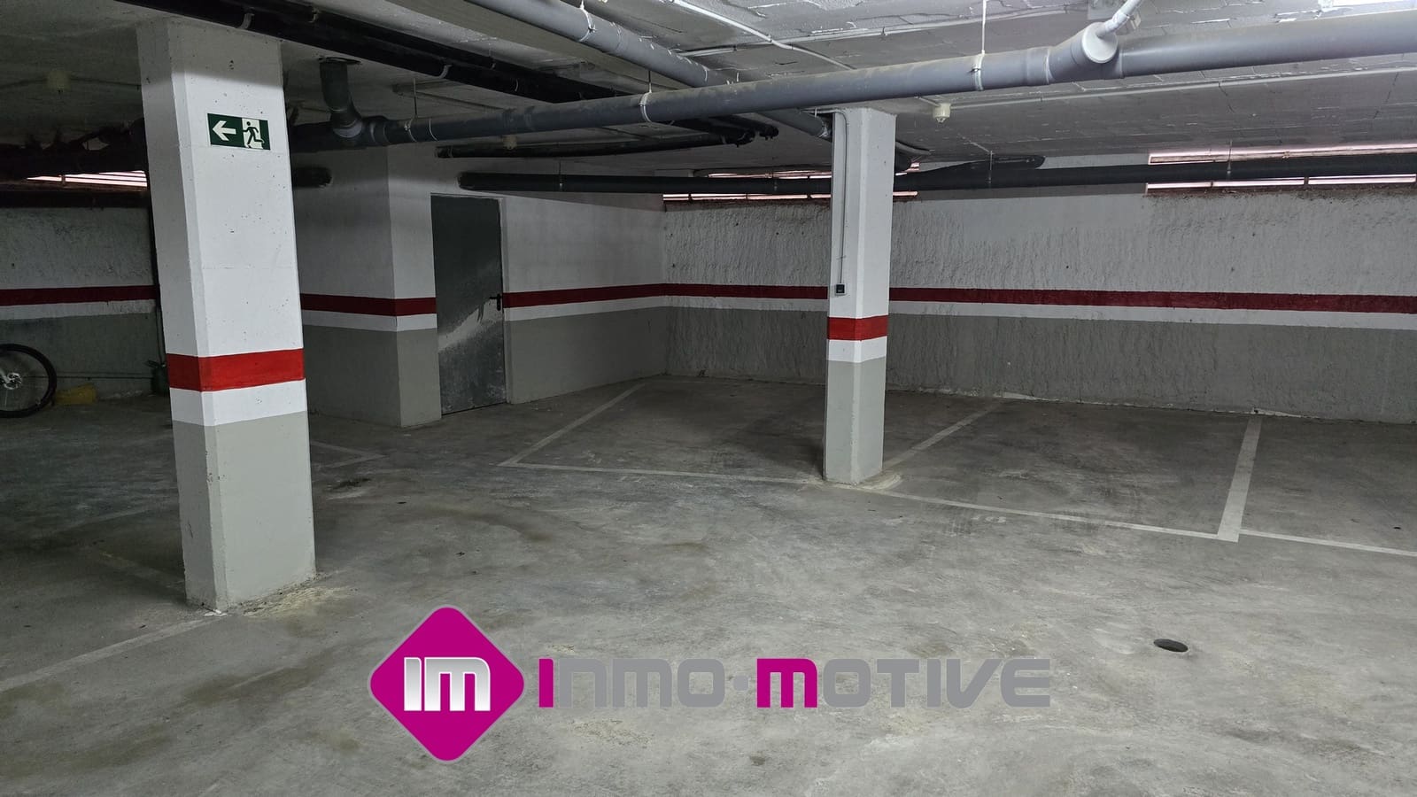 Autotalli myytävänä paikassa Peniscola - 19 800 € (Ref: 9750967)