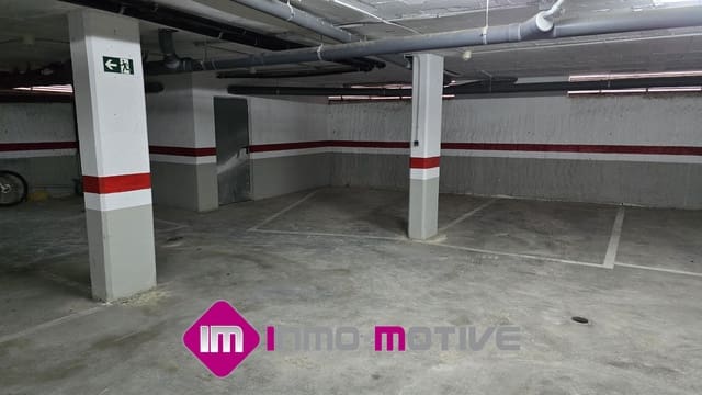 Garage à vendre à Peñíscola - 19 800 € (Ref: 9750967)