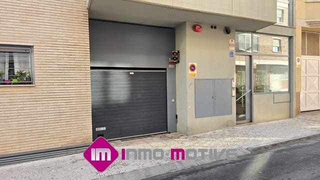 Garage à vendre à Peñíscola - 19 800 € (Ref: 9750967)
