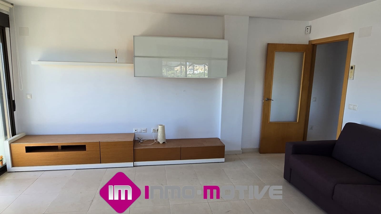 2 soveværelse Lejlighed til salg i Peniscola med garage - € 185.000 (Ref: 9781381)