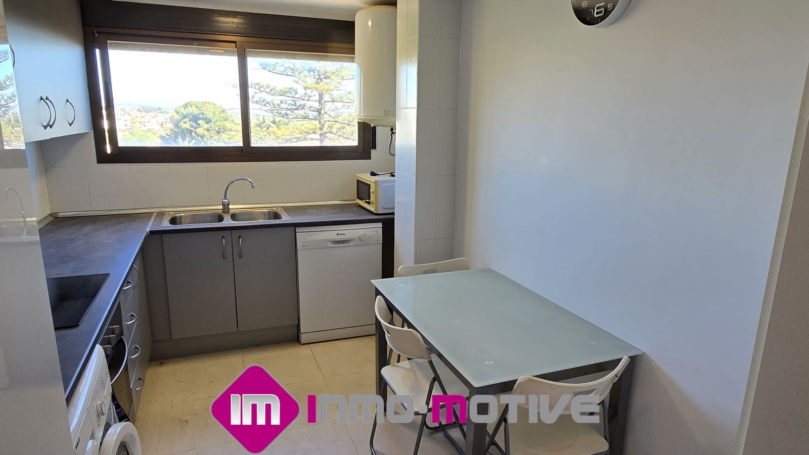 2 soveværelse Lejlighed til salg i Peniscola med garage - € 185.000 (Ref: 9781381)