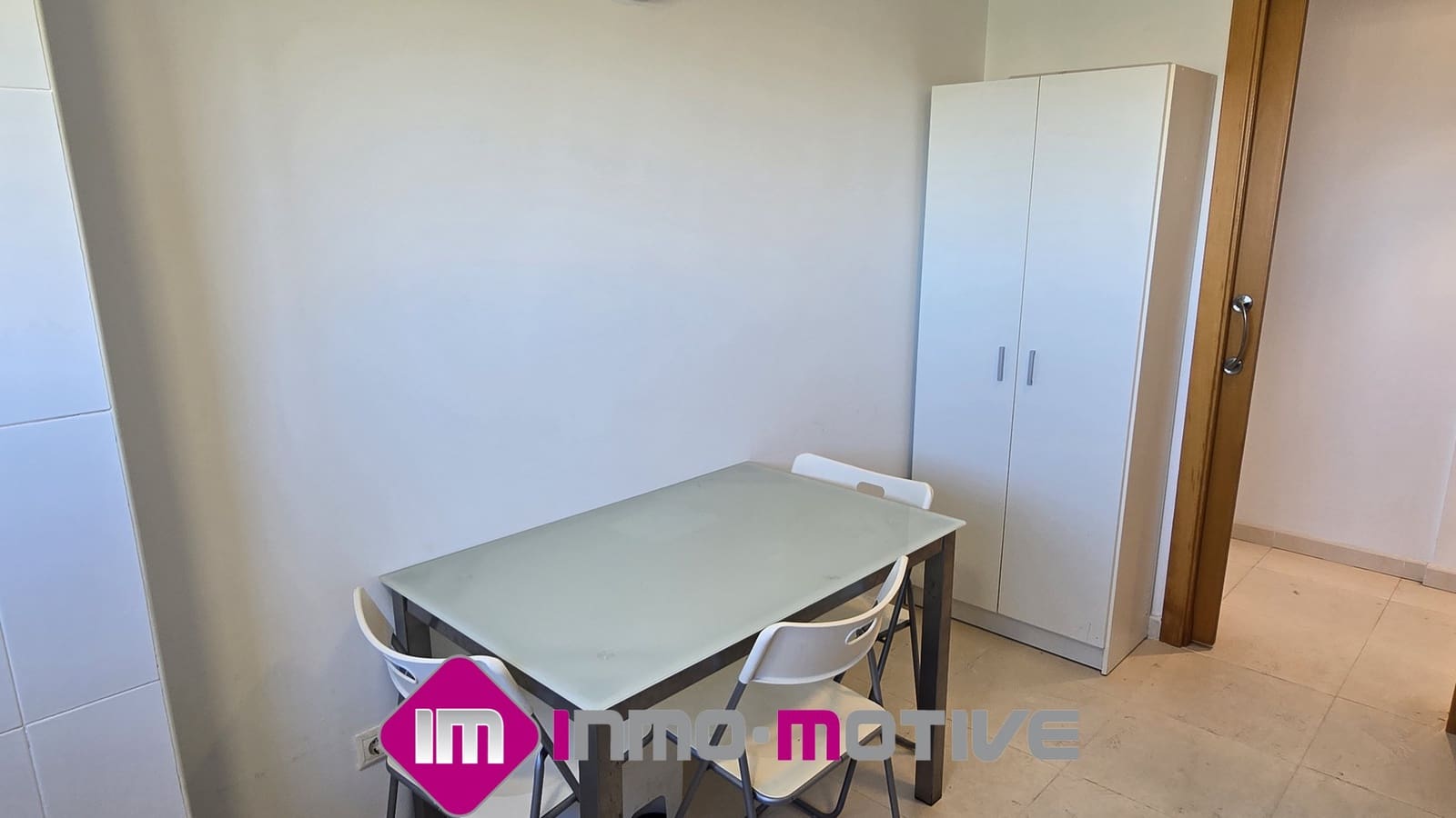 2 soveværelse Lejlighed til salg i Peniscola med garage - € 185.000 (Ref: 9781381)