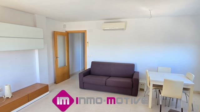 2 soveværelse Lejlighed til salg i Peñíscola med garage - € 185.000 (Ref: 9781381)