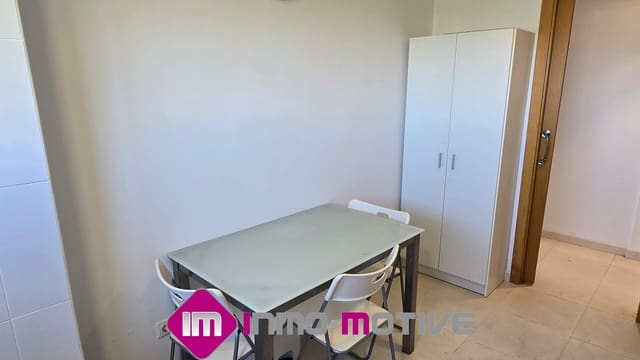 2 soveværelse Lejlighed til salg i Peñíscola med garage - € 185.000 (Ref: 9781381)