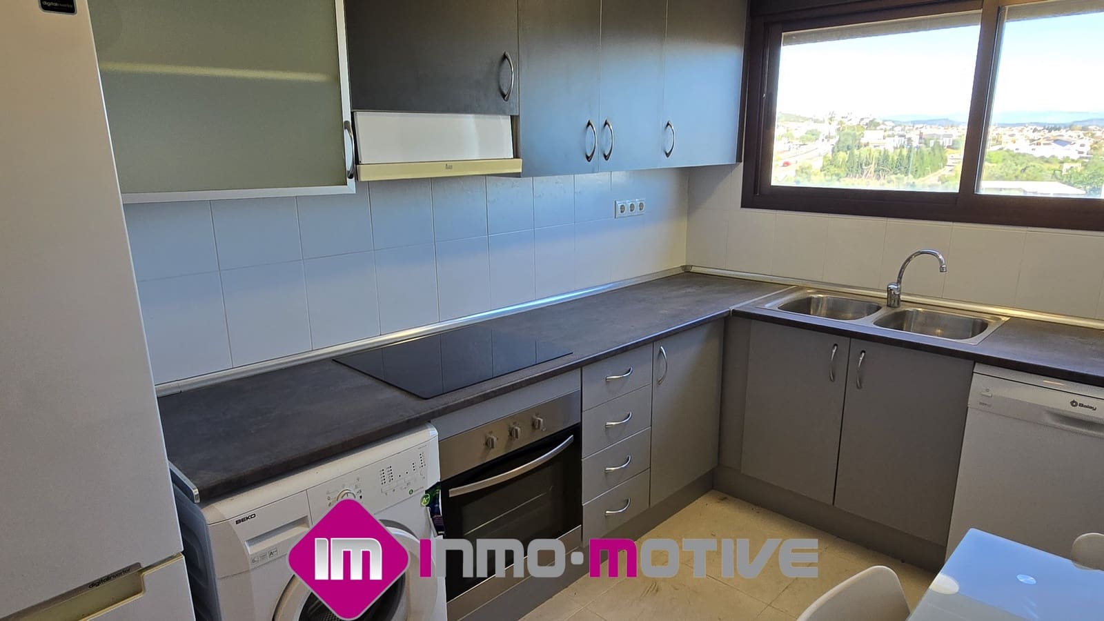 2 soveværelse Lejlighed til salg i Peniscola med garage - € 185.000 (Ref: 9781381)