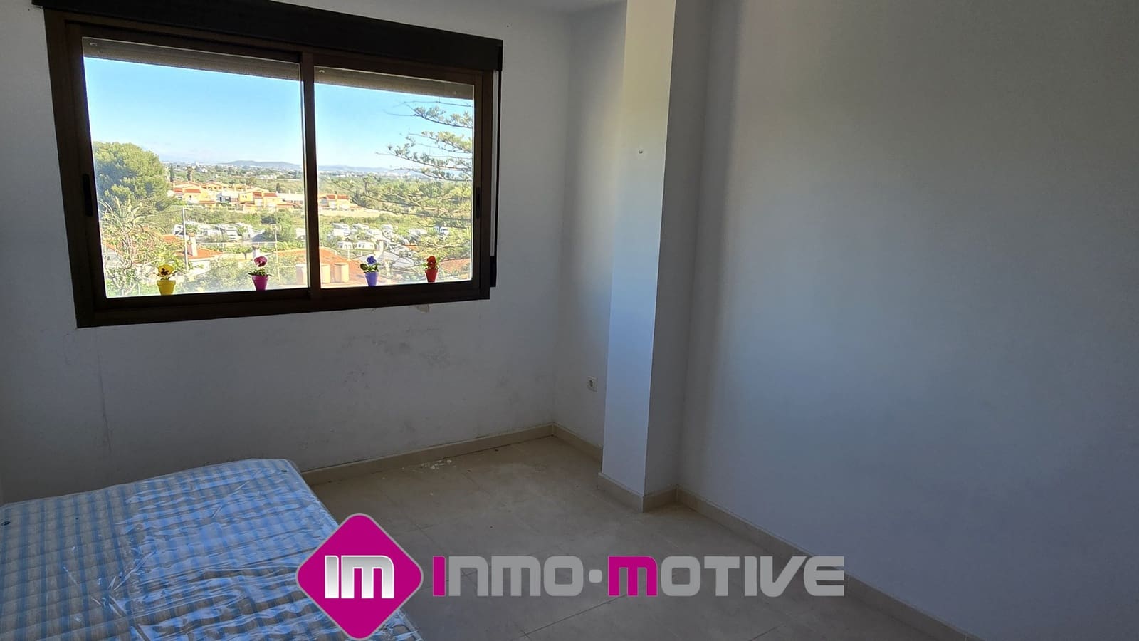 2 soveværelse Lejlighed til salg i Peniscola med garage - € 185.000 (Ref: 9781381)