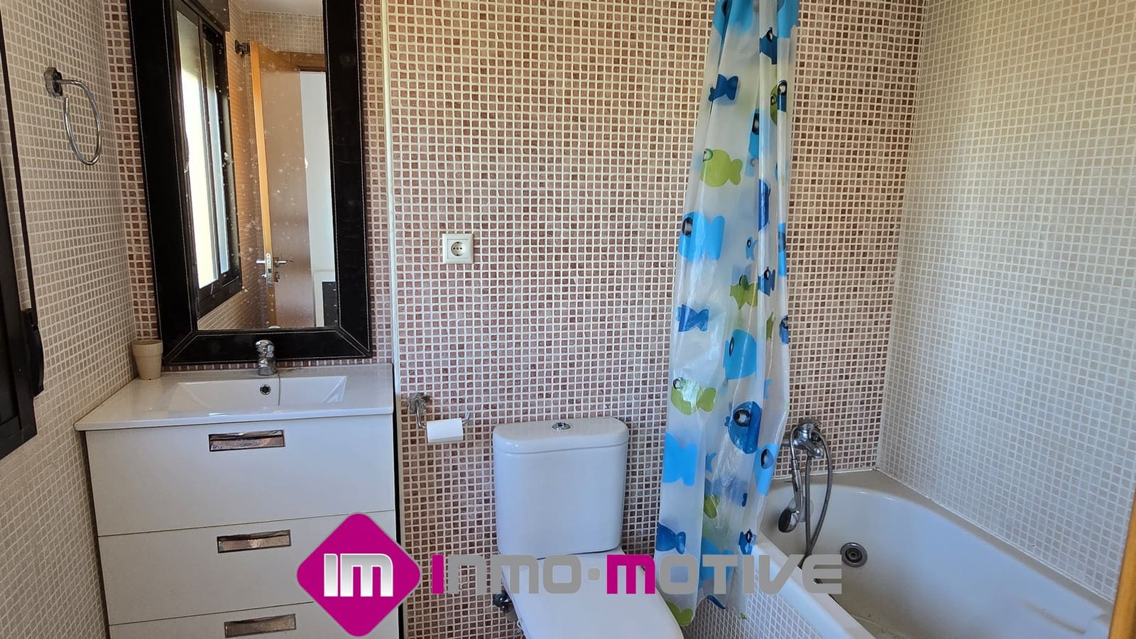 2 soveværelse Lejlighed til salg i Peniscola med garage - € 185.000 (Ref: 9781381)