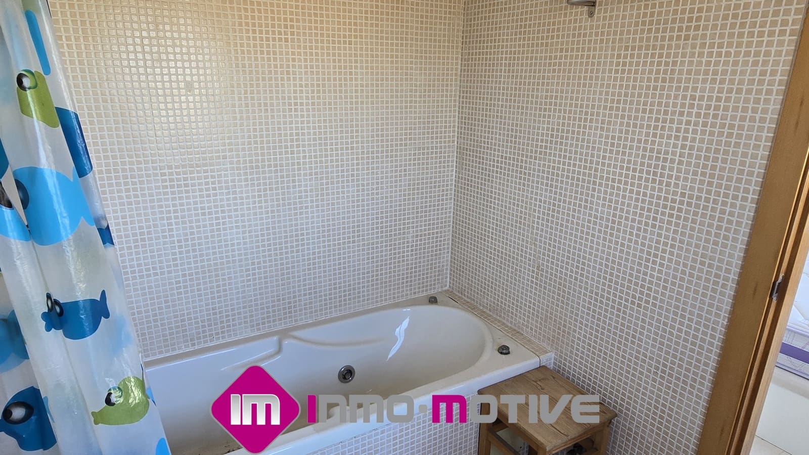 2 soveværelse Lejlighed til salg i Peniscola med garage - € 185.000 (Ref: 9781381)