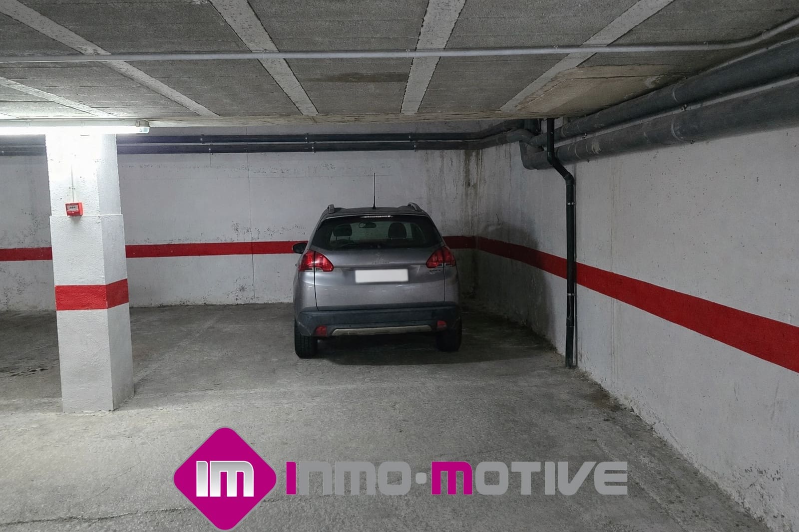 2 soveværelse Lejlighed til salg i Peniscola med garage - € 185.000 (Ref: 9781381)