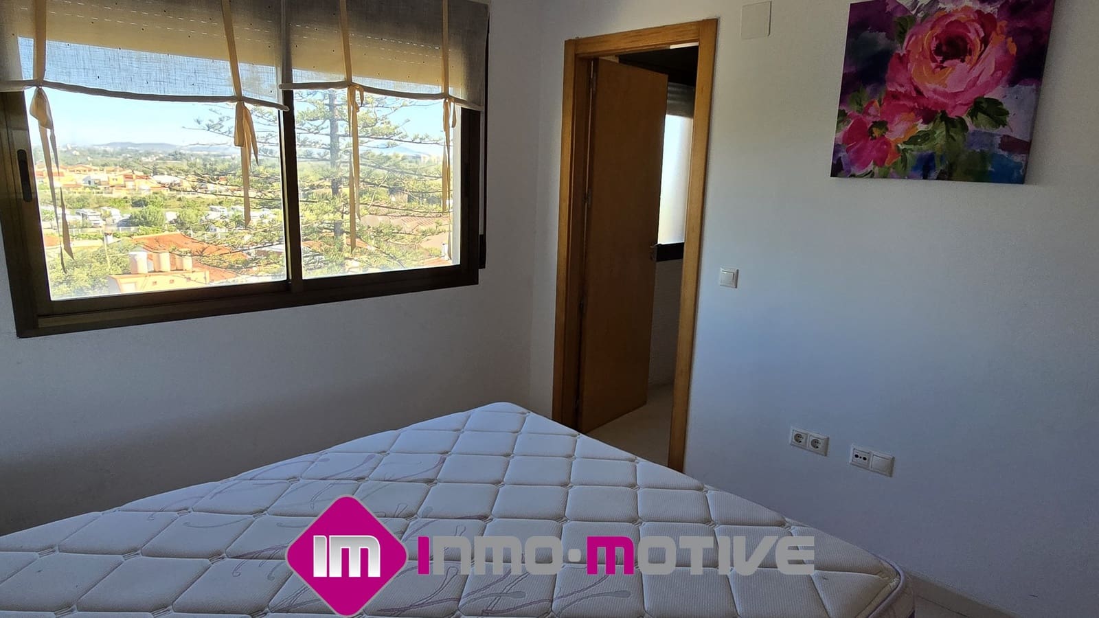 2 soveværelse Lejlighed til salg i Peniscola med garage - € 185.000 (Ref: 9781381)