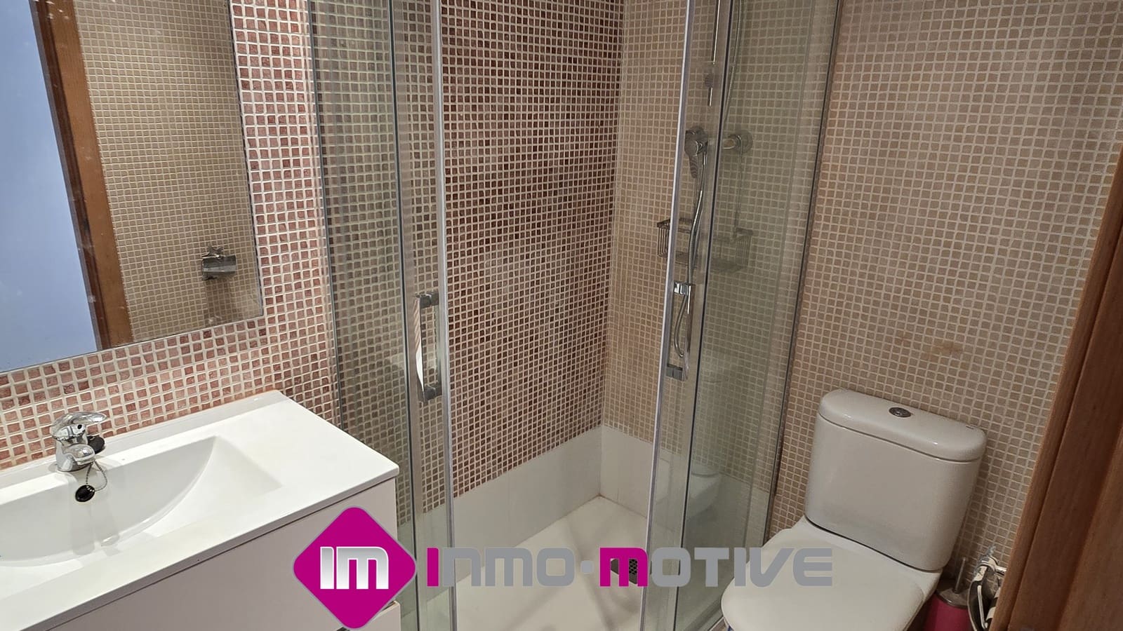 2 soveværelse Lejlighed til salg i Peniscola med garage - € 185.000 (Ref: 9781381)