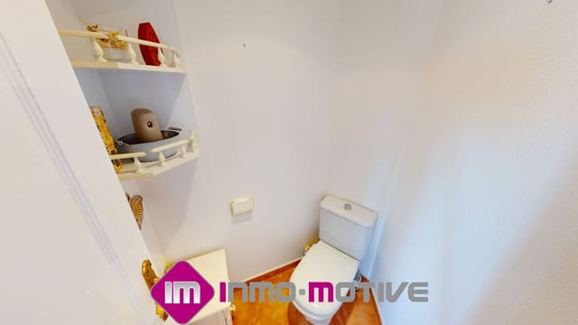 2 Zimmer Apartment zu verkaufen in Peñíscola mit Pool Garage - 230.000 € (Ref: 9788749)