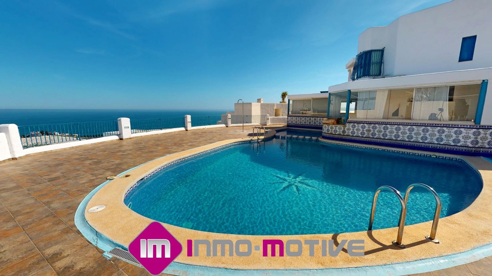 2 soveværelse Lejlighed til salg i Peniscola med swimmingpool garage - € 230.000 (Ref: 9788749)