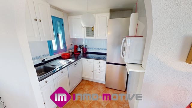 2 Zimmer Apartment zu verkaufen in Peñíscola mit Pool Garage - 230.000 € (Ref: 9788749)