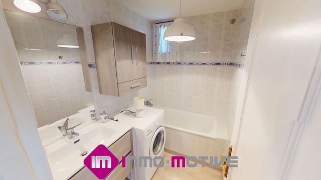 2 Zimmer Apartment zu verkaufen in Peñíscola mit Pool Garage - 230.000 € (Ref: 9788749)