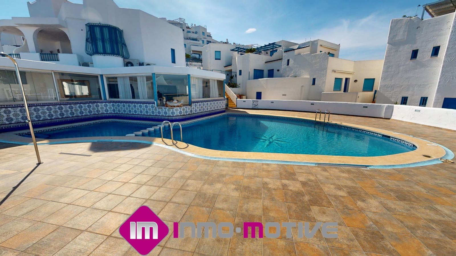 2 soveværelse Lejlighed til salg i Peniscola med swimmingpool garage - € 230.000 (Ref: 9788749)