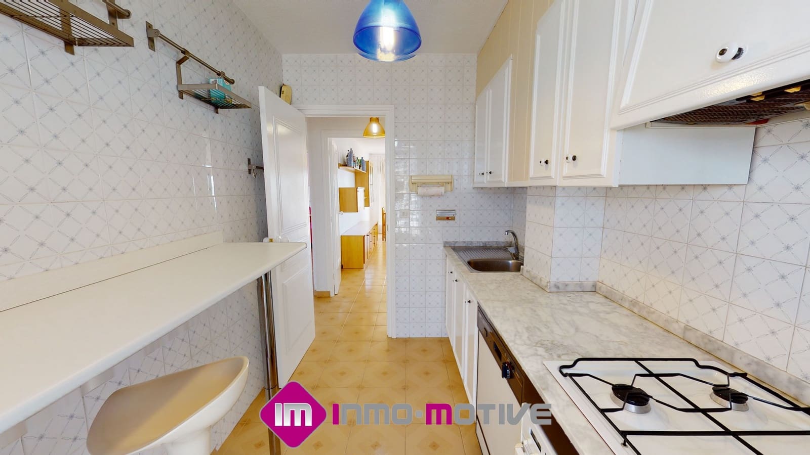 2 soveværelse Lejlighed til salg i Peniscola med swimmingpool - € 320.000 (Ref: 9789447)