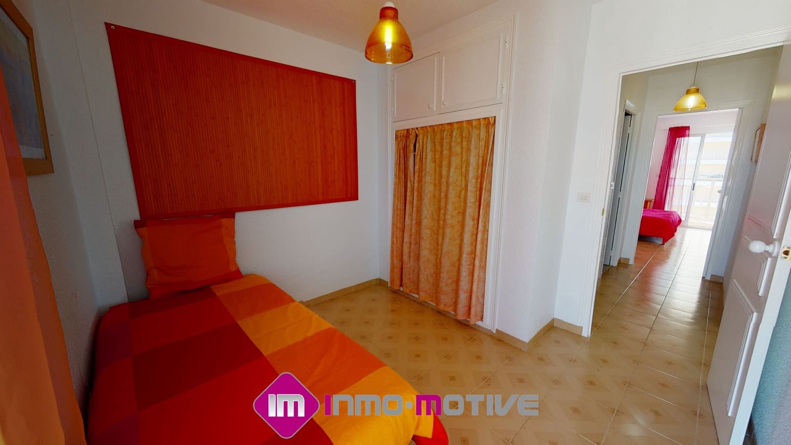 2 soveværelse Lejlighed til salg i Peniscola med swimmingpool - € 320.000 (Ref: 9789447)