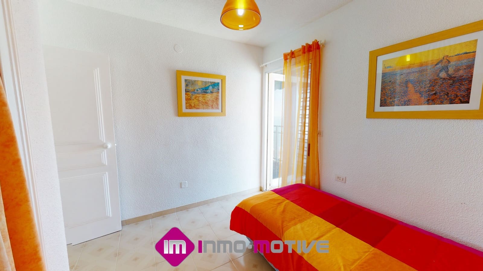 2 soveværelse Lejlighed til salg i Peniscola med swimmingpool - € 320.000 (Ref: 9789447)