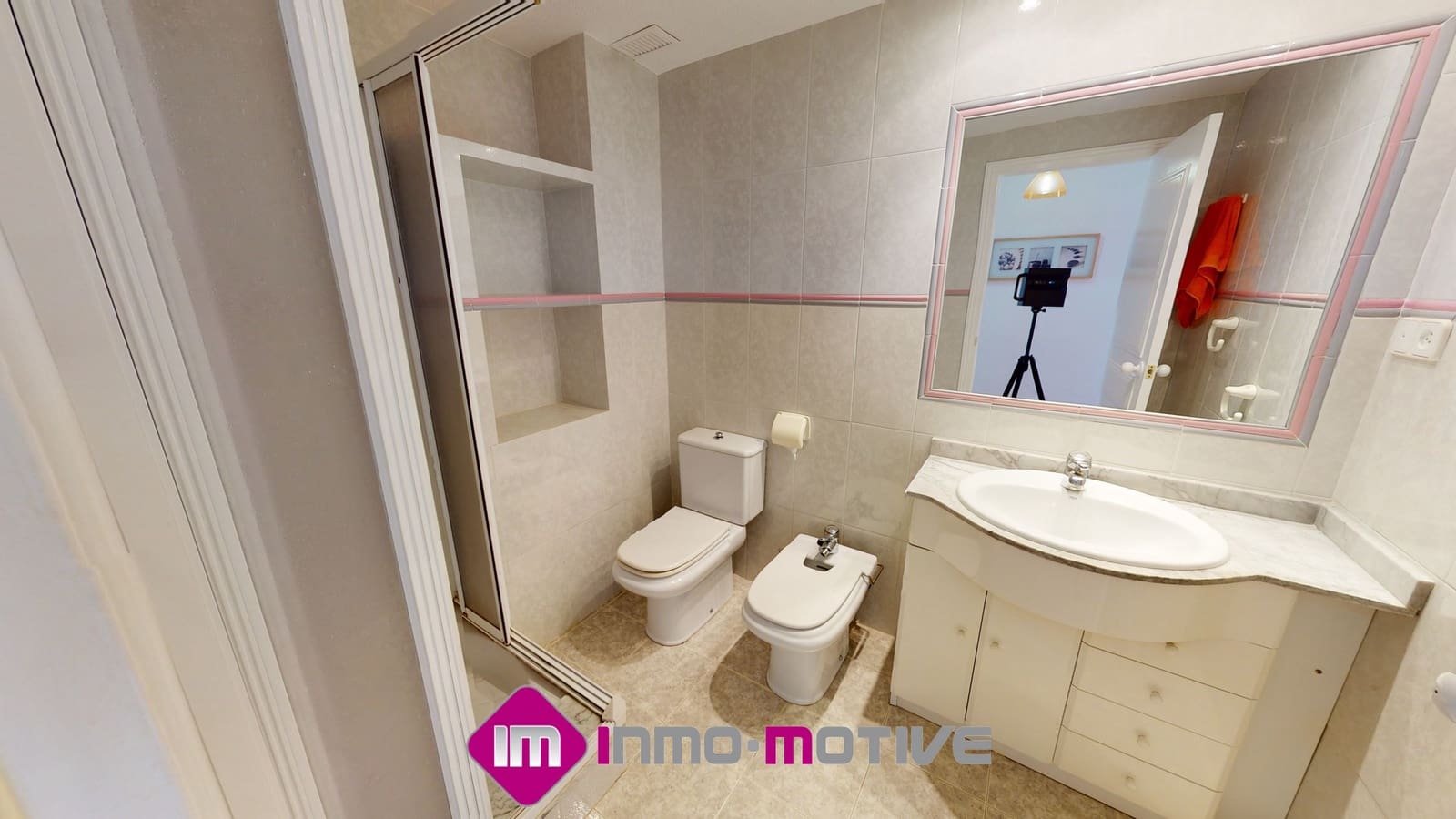 2 soveværelse Lejlighed til salg i Peniscola med swimmingpool - € 320.000 (Ref: 9789447)