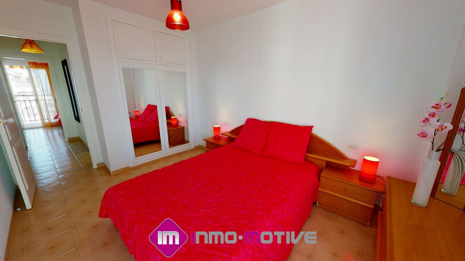 2 soveværelse Lejlighed til salg i Peniscola med swimmingpool - € 320.000 (Ref: 9789447)