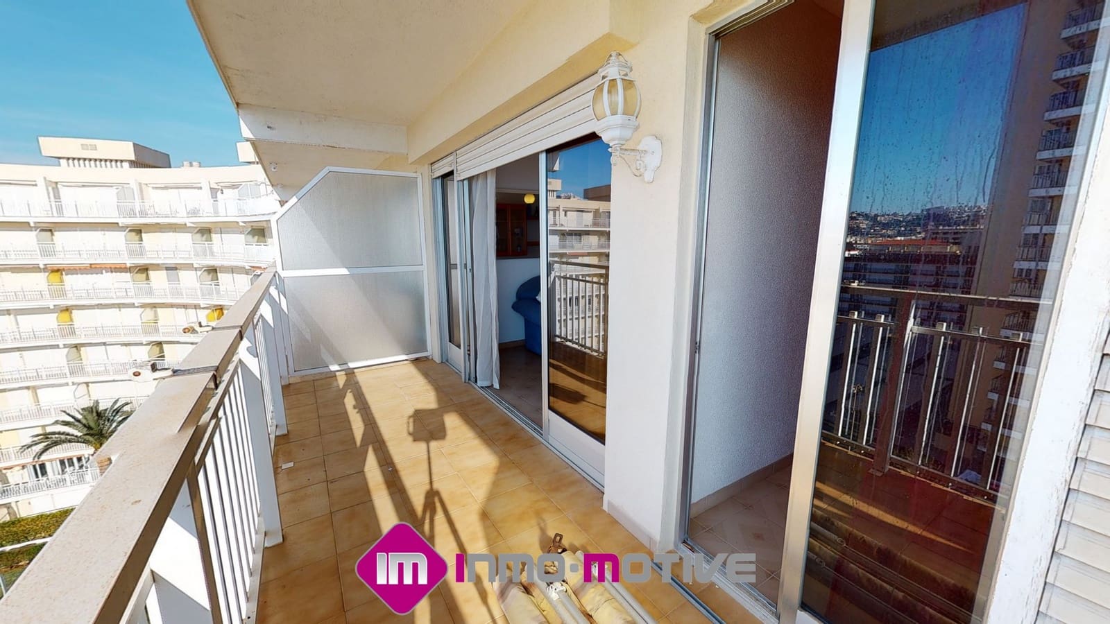 2 soveværelse Lejlighed til salg i Peniscola med swimmingpool - € 320.000 (Ref: 9789447)