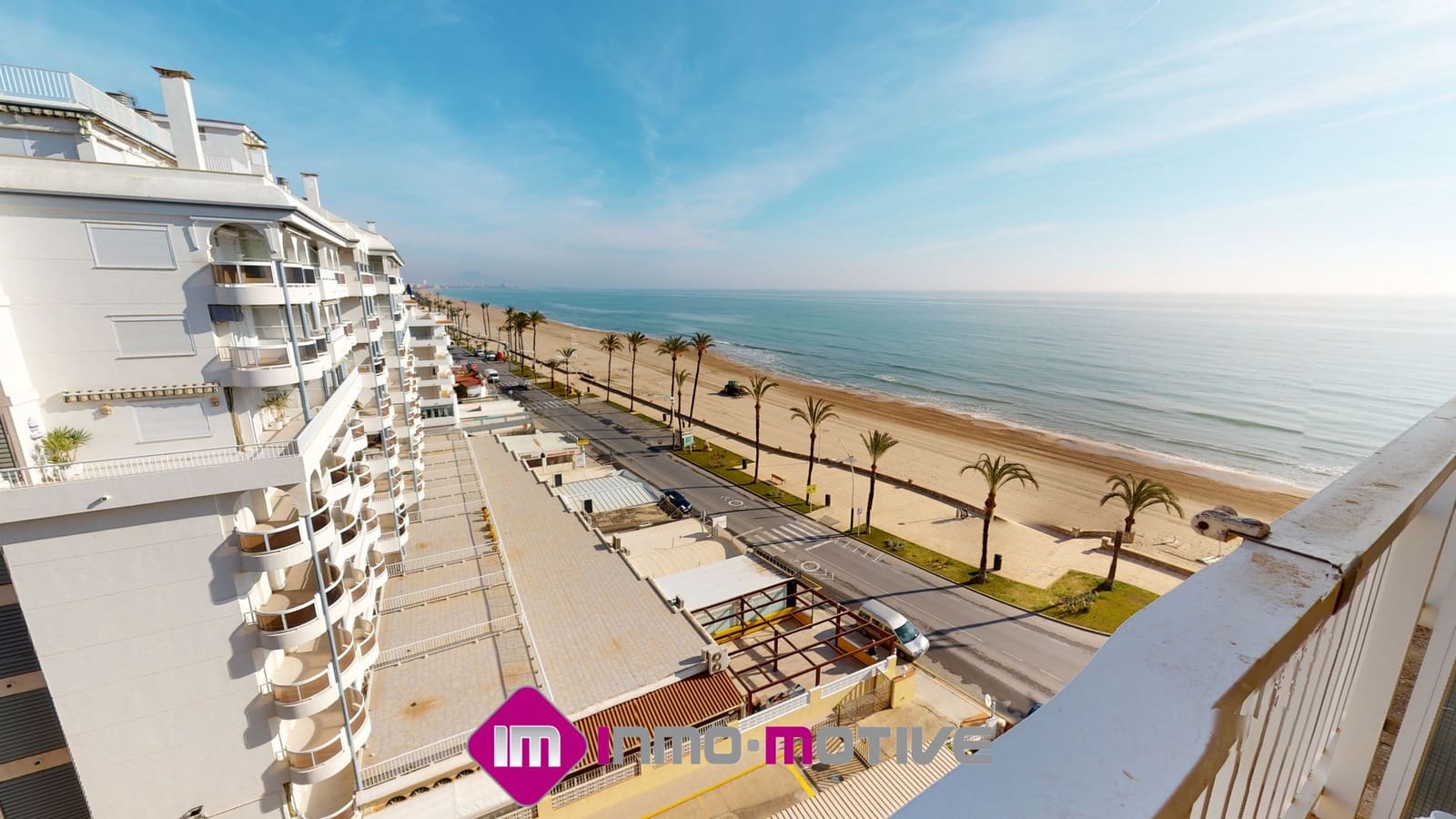 2 soveværelse Lejlighed til salg i Peniscola med swimmingpool - € 320.000 (Ref: 9789447)