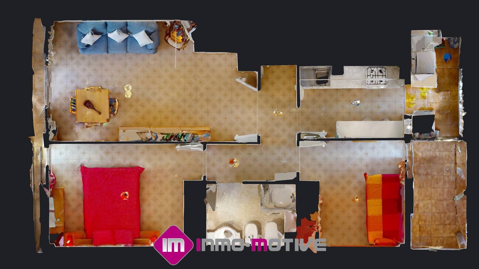 2 soveværelse Lejlighed til salg i Peniscola med swimmingpool - € 320.000 (Ref: 9789447)