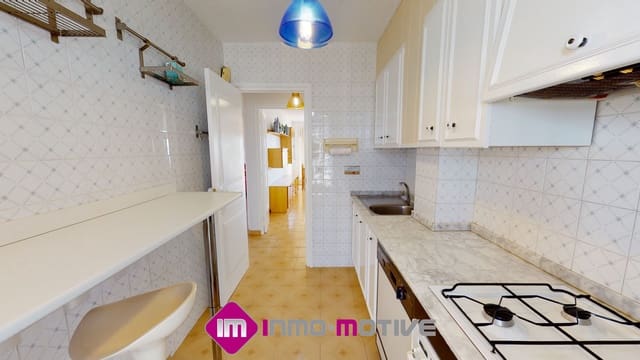 2 soveværelse Lejlighed til salg i Peñíscola med swimmingpool - € 320.000 (Ref: 9789447)