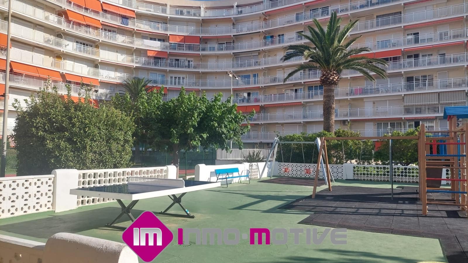 2 soveværelse Lejlighed til salg i Peniscola med swimmingpool - € 320.000 (Ref: 9789447)