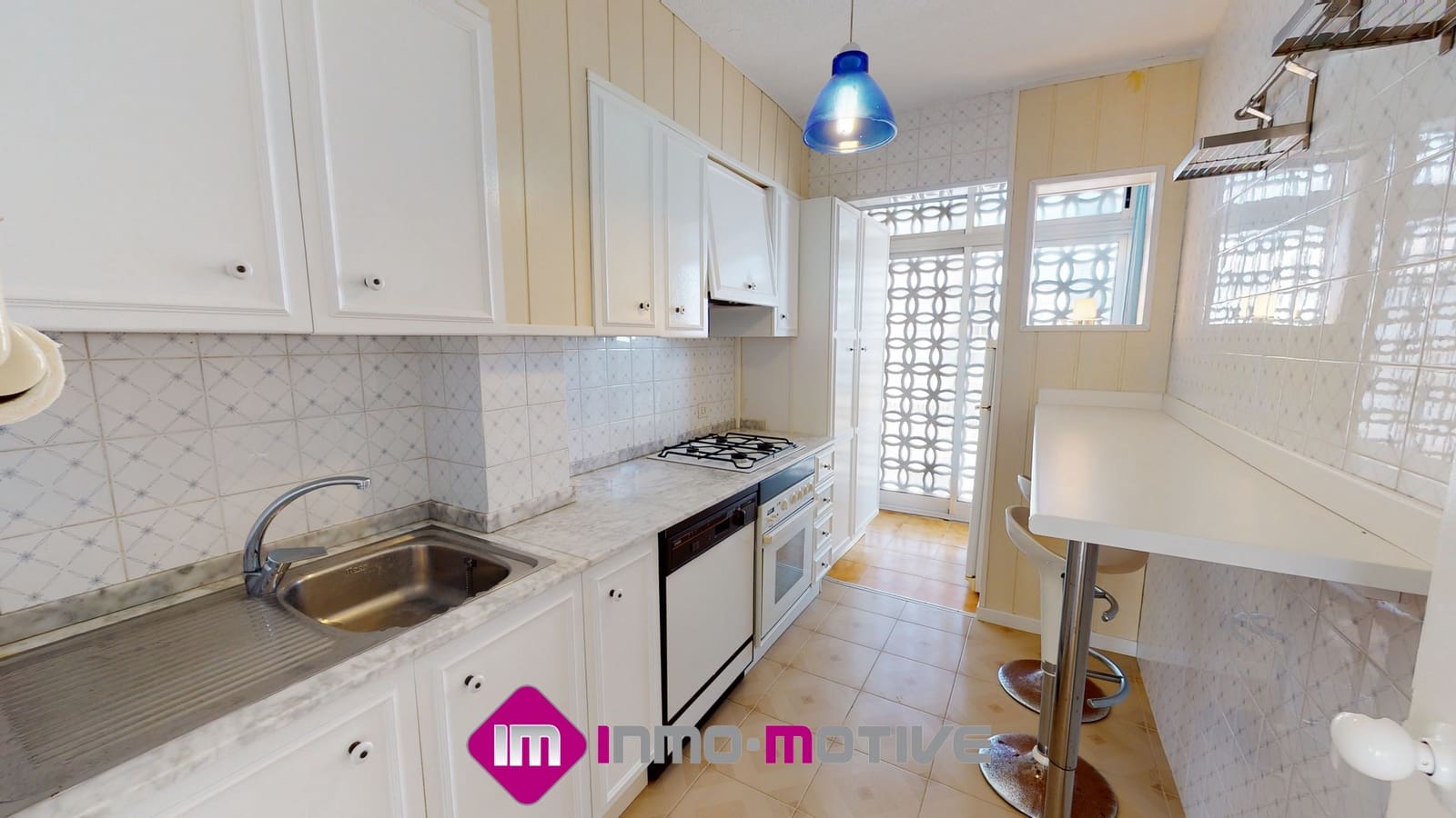 2 soveværelse Lejlighed til salg i Peniscola med swimmingpool - € 320.000 (Ref: 9789447)