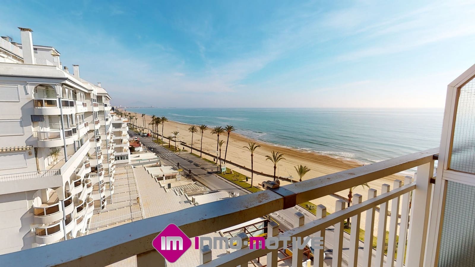 2 soveværelse Lejlighed til salg i Peniscola med swimmingpool - € 320.000 (Ref: 9789447)