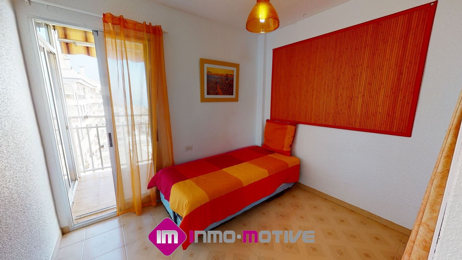 2 soveværelse Lejlighed til salg i Peniscola med swimmingpool - € 320.000 (Ref: 9789447)