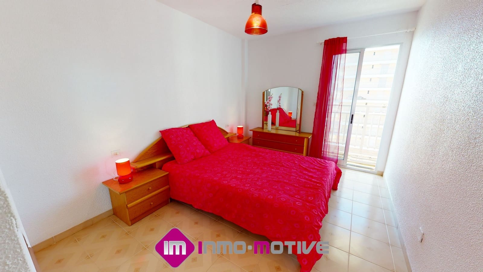 2 soveværelse Lejlighed til salg i Peniscola med swimmingpool - € 320.000 (Ref: 9789447)