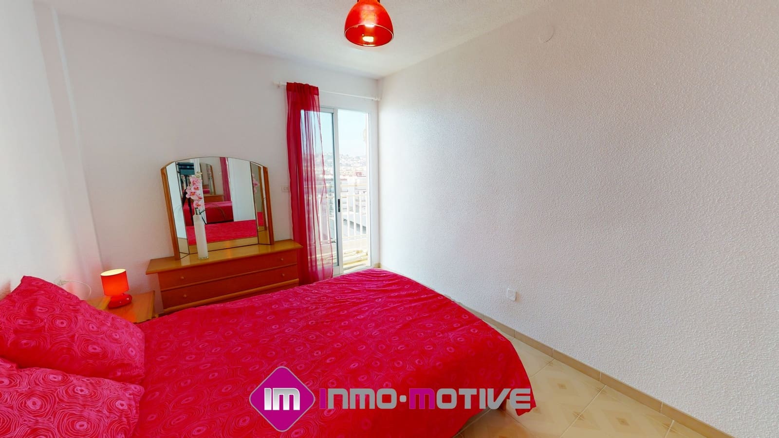 2 soveværelse Lejlighed til salg i Peniscola med swimmingpool - € 320.000 (Ref: 9789447)