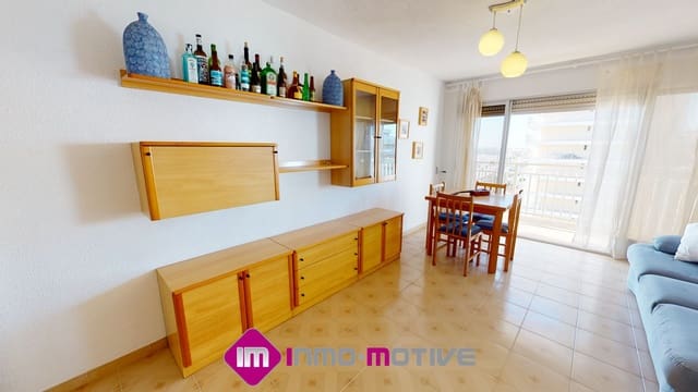 2 soveværelse Lejlighed til salg i Peñíscola med swimmingpool - € 320.000 (Ref: 9789447)