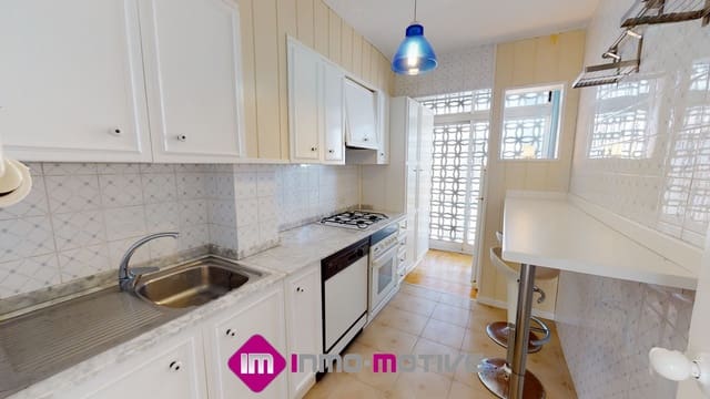 2 soveværelse Lejlighed til salg i Peñíscola med swimmingpool - € 320.000 (Ref: 9789447)