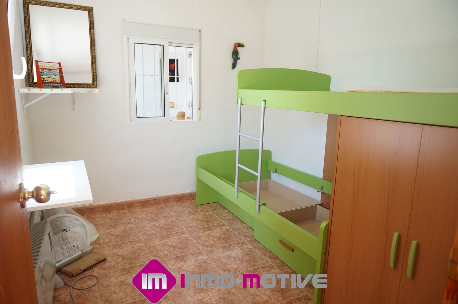 2 chambre Maison de Ville à vendre à Benicarlo avec piscine garage - 200 000 € (Ref: 9802561)