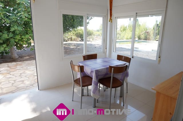 2 chambre Maison de Ville à vendre à Benicarló avec piscine garage - 200 000 € (Ref: 9802561)